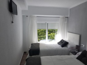 Guesthouse Central